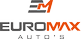 Logo Euromax Auto's